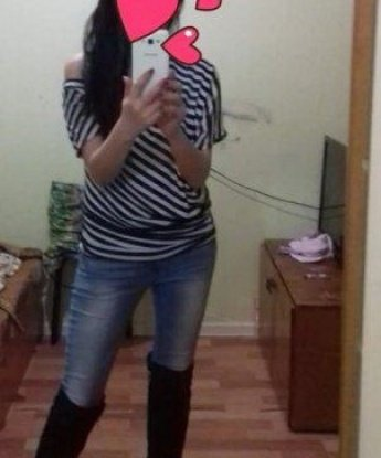 Анкета проститутки Алечка - город Тульчин, 28 лет, №11340